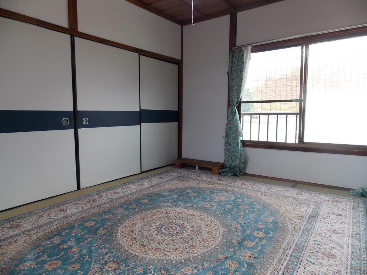 Guesthouse Yawara Okayama Luaran gambar