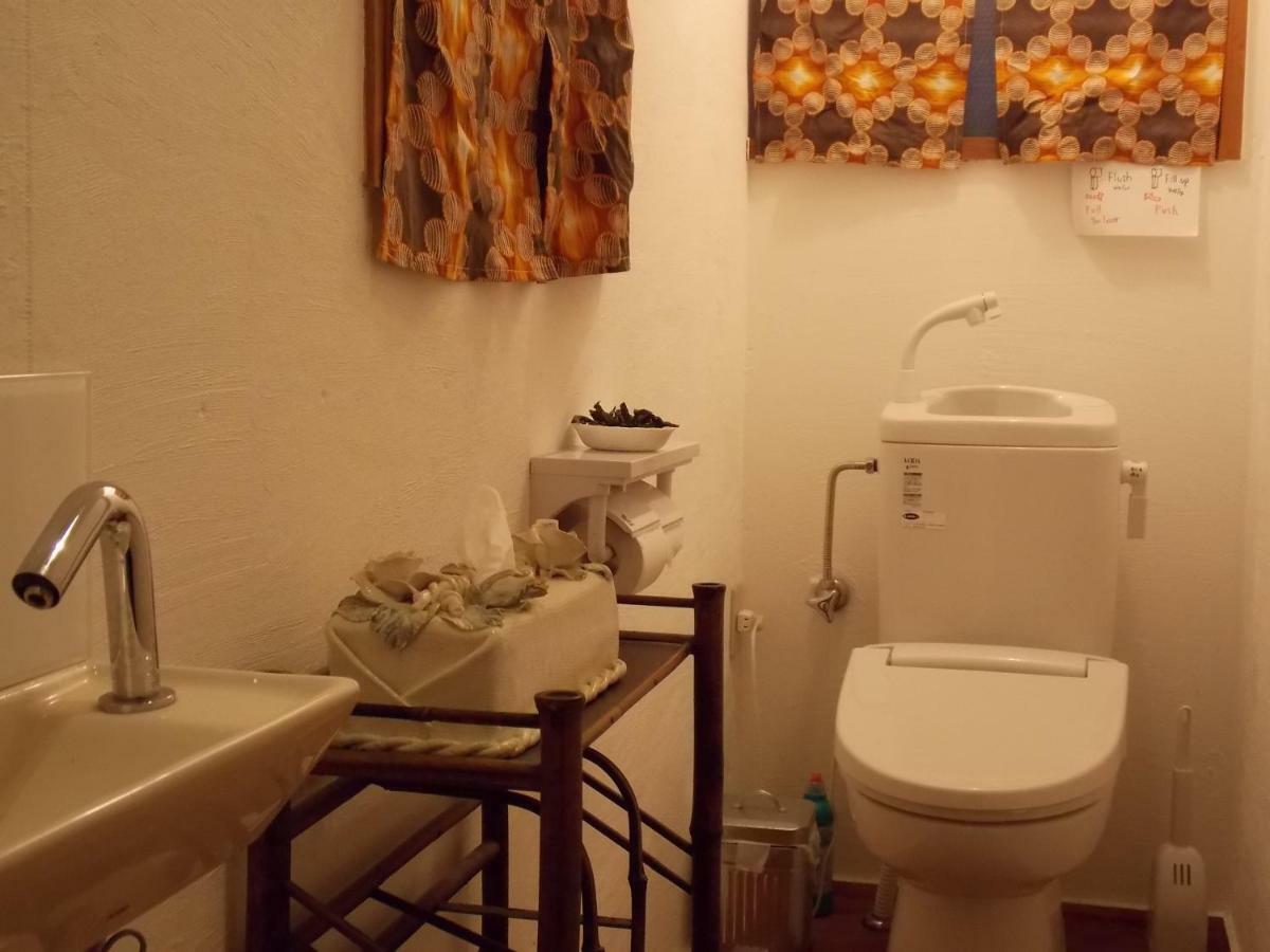 Guesthouse Yawara Okayama Luaran gambar